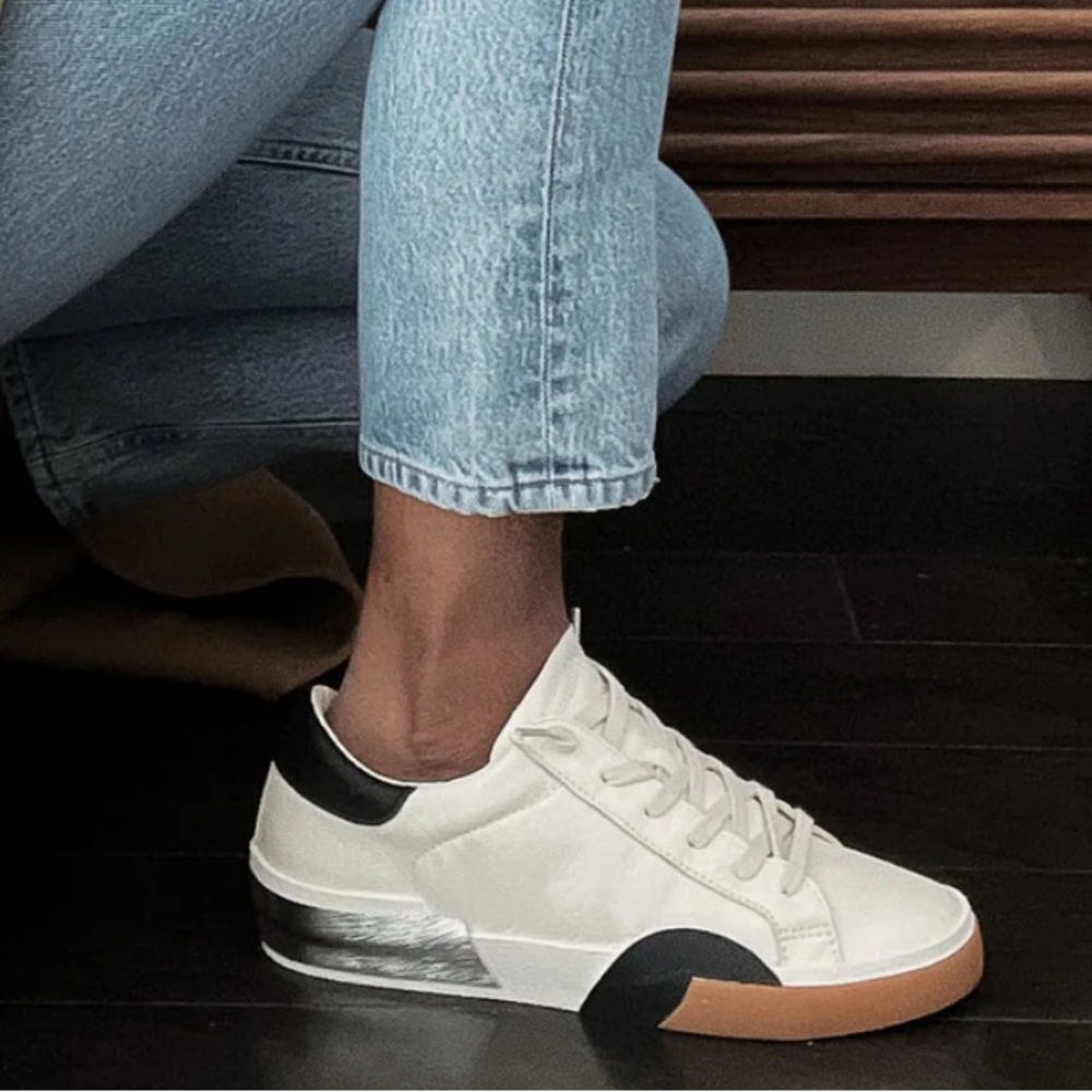 Dolce Vita Zina sneaker